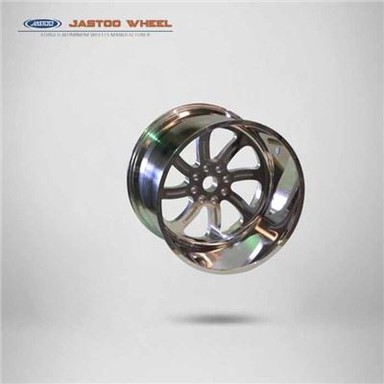 Sepistatud offroad veljed veoautodele