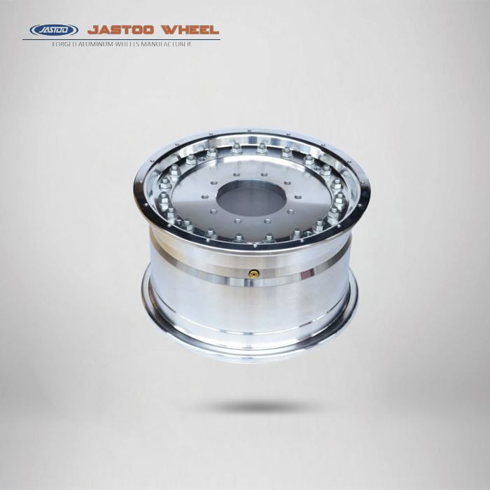 Helmeste alumiiniumist ratas