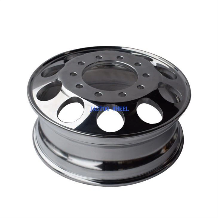 Custom Design Truck Alloy Wheels