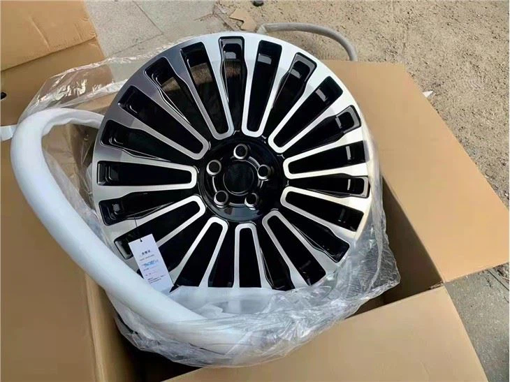Goof Quality 20x9 Off Road Wheels