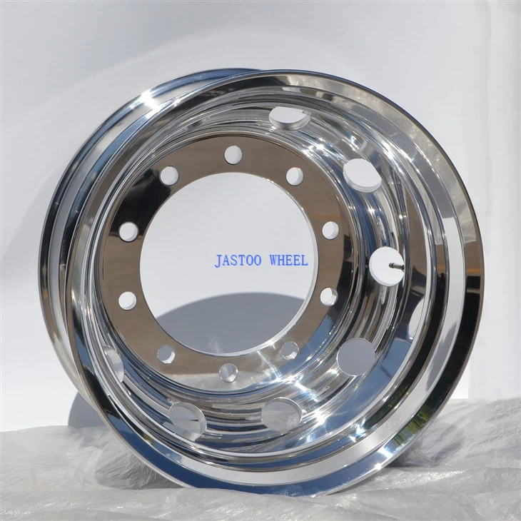 8.25x22.5 Truck Wheel