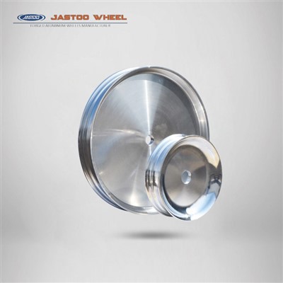 12-tolline mootorratta ratta tühi Vespa jaoks