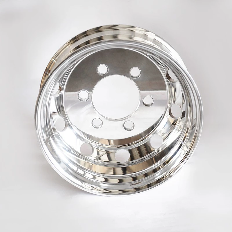 19.5x6.75 Alloy Truck Wheels suppliers