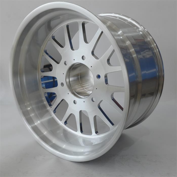 Best Off Road Alloy Wheels 24x14