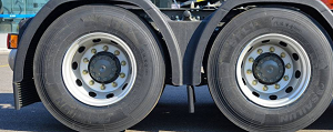 Is it difficult to handle wheel bearings?