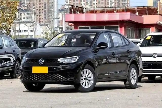 Ranking Of Fuel Vehicles From January To February: Sagitar Tops The List, Volkswagen Wins By A Wide Margin, And Japanese Hongqi Makes Its Own Calculations