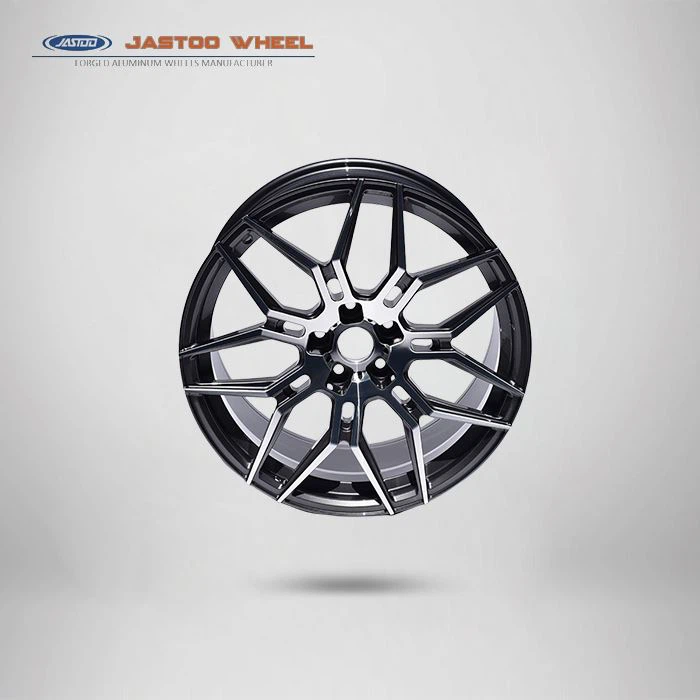 20 -tollised 5x120 monoblokk -rattad BMW jaoks
