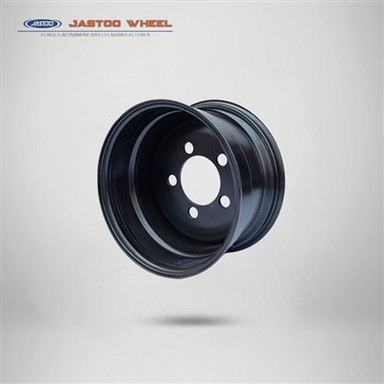 17 × 9,0 -tolline teras 5 auguga