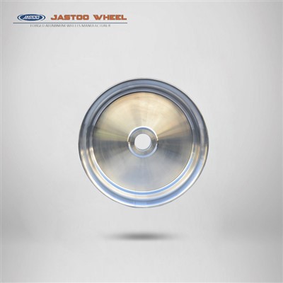 JASTOO kõik{0}}suurused sepistatud mootorrataste rattatoorikud