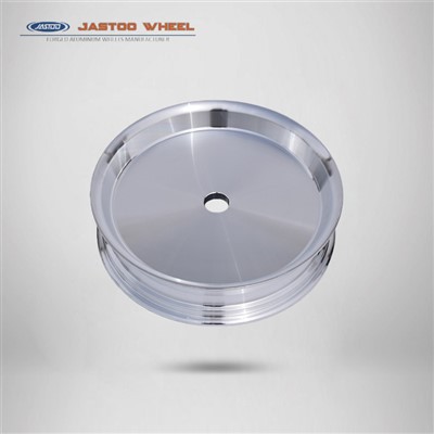 Mehaaniliselt töödeldud 18-tollised mootorrataste esi- ja tagasulamveljed