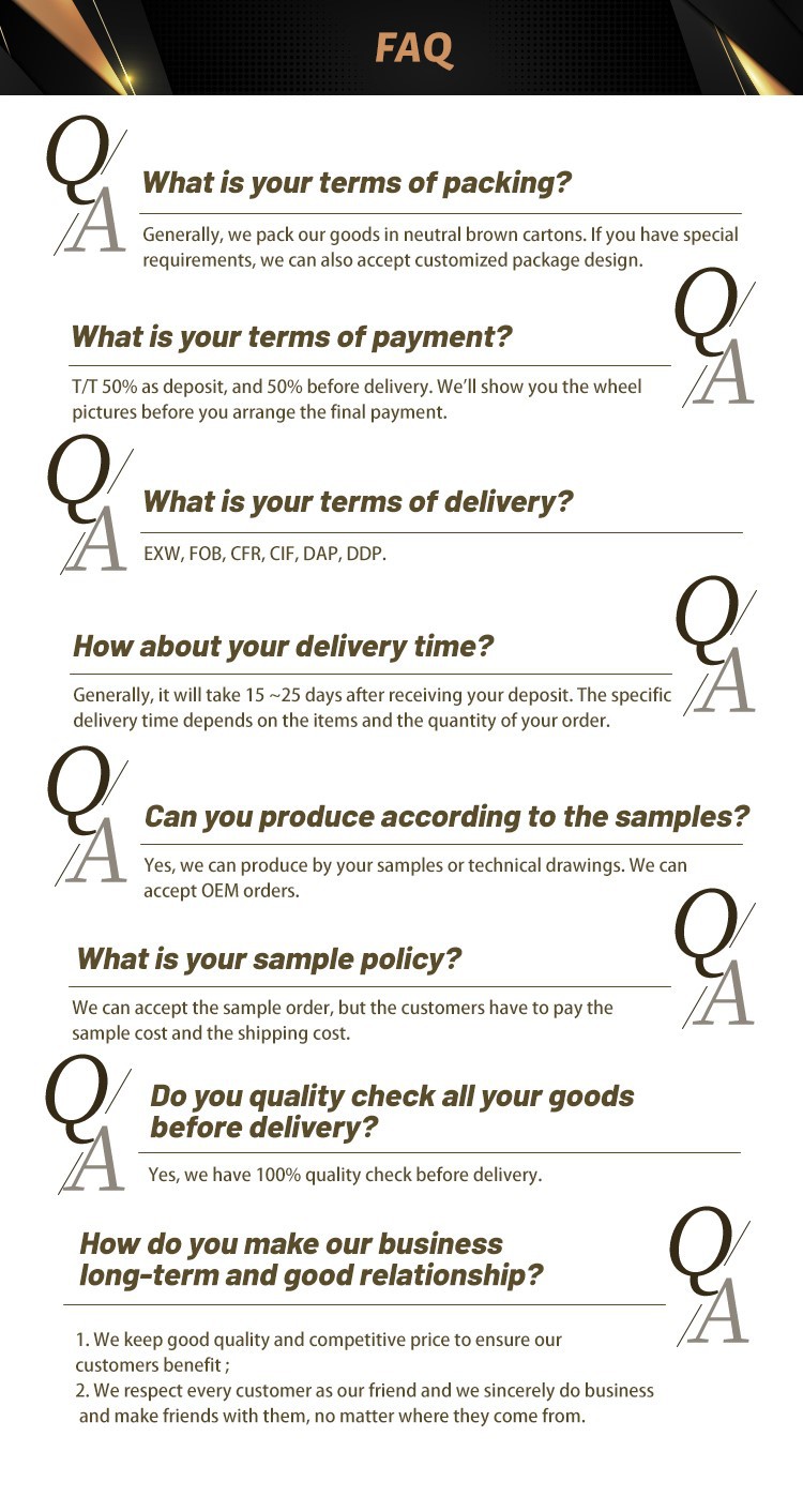 FAQ FAQ