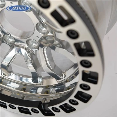 The Outlook For The Automotive Wheel Industry Is Very Optimistic