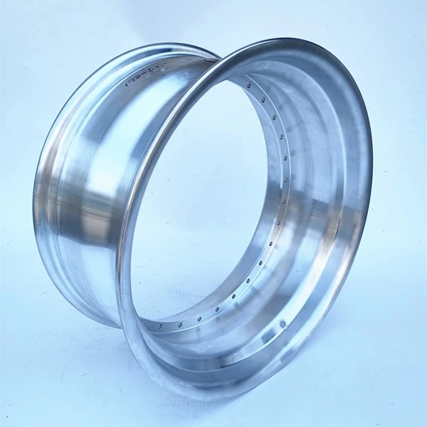 Two Piece Barrels Of The Forged Alloy Aluminum Wheels Rims best